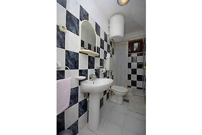 Vakantieappartement Gezinsvakantie Zaklopatica