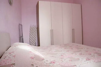 Appartamento Vacanza con famiglia Rijeka