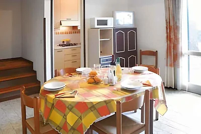 Ferienwohnung mit Klimaanlage und Pool