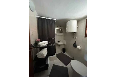 Komfortable Ferienwohnung Kety mit Terrasse u