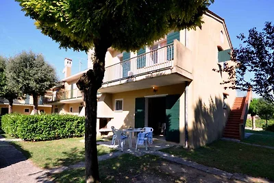 Ferienwohnung mit Klimaanlage und Pool