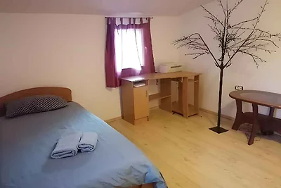Ferienwohnung in ruhiger Lage