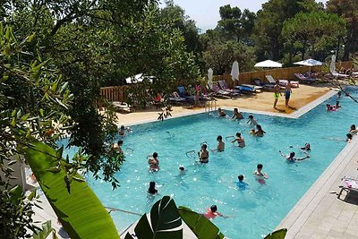 Vakantiehuis Ontspannende vakantie Sant Antoni de Calonge