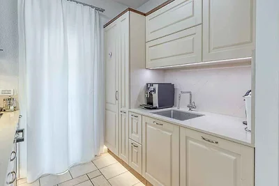 Ferienwohnung mit Klimaanlage