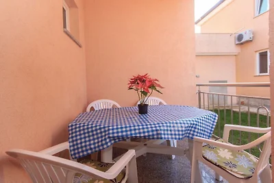 Vakantieappartement Gezinsvakantie Peroj