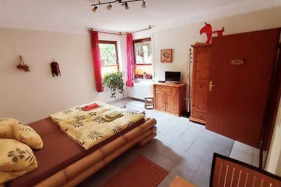 Ferienwohnung für Gruppenunterkunft am Mittel