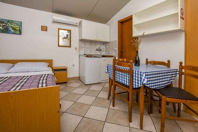 Vakantieappartement Gezinsvakantie Podglavica