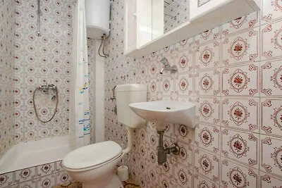 Ferienwohnung an der Küste