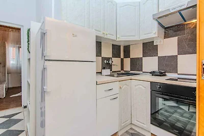 Gemütliche Ferienwohnung Pisacic auf der Inse