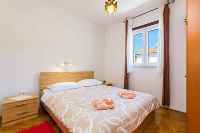 Ferienwohnung mit Klimaanlage