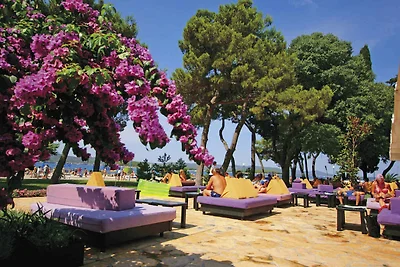 Apartament Dla rodzin Biograd na Moru