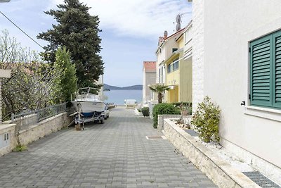 Ferienwohnung am Meer