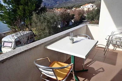 Ferienwohnung mit Internet und TV