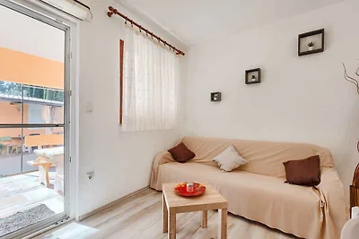 Appartamento Vacanza con famiglia Fažana