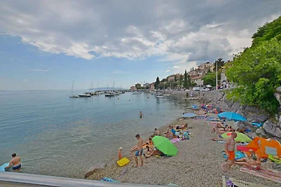 Apartamento Vacaciones familiares Opatija