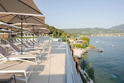 Apartamento Vacaciones familiares San Felice del Benaco