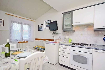 Vakantieappartement Gezinsvakantie Premantura