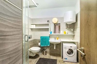 Ferienwohnung Neue, modern eingerichtete Wohn