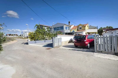 Ferienwohnung mit Klimaanlage