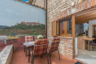 Vakantieappartement Gezinsvakantie Medaki