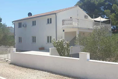 Gemütliches Studio Mat in Srima bei Vodice mi