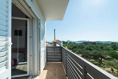 Appartamento Vacanza con famiglia Vodice
