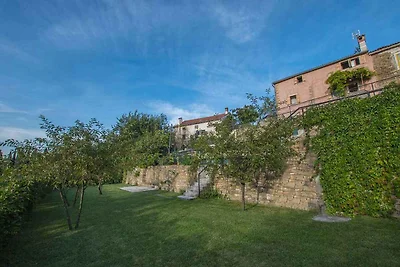 Villa mit Pool für max. 12 Personen