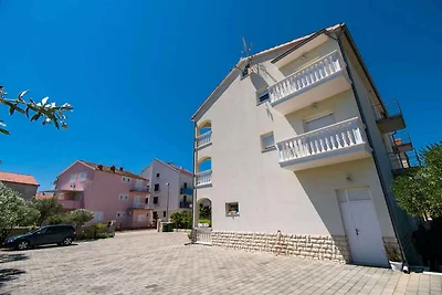 Appartamento Vacanza con famiglia Srima