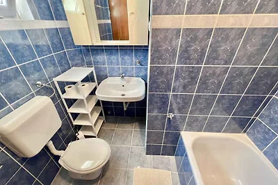 Ferienwohnung mit Terrasse und Klimaanlage