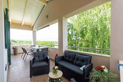 Vakantieappartement Gezinsvakantie Rovinjsko Selo