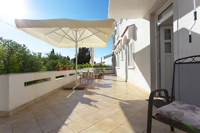 Appartamento Vacanza con famiglia Punat