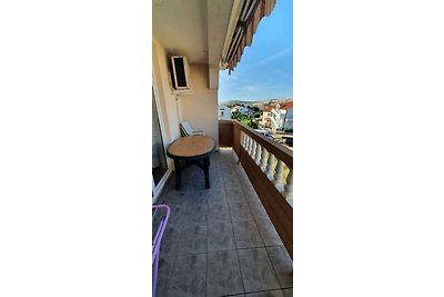 Ferienwohnung 50 m od Jadrana