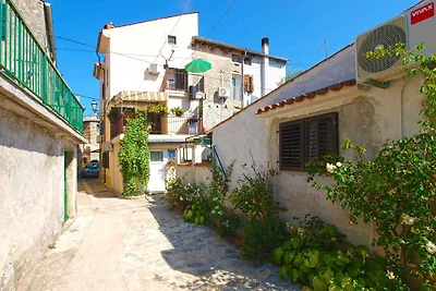 Ferienwohnung mit Klimaanlage