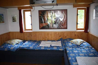 Appartamento Vacanza con famiglia Jivka