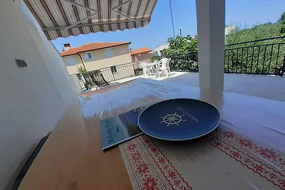 Ferienwohnung mit einem Schlafzimmer