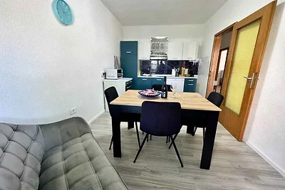Ferienwohnung mit Terrace und Grill