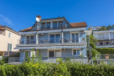 Appartamento Vacanza con famiglia Crikvenica