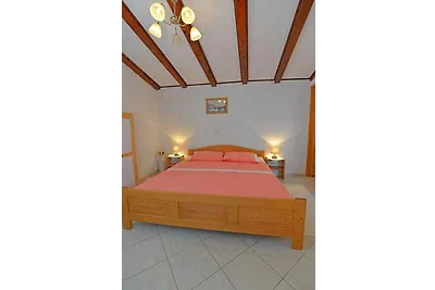 Studio mit Terrasse und Klimaanlage