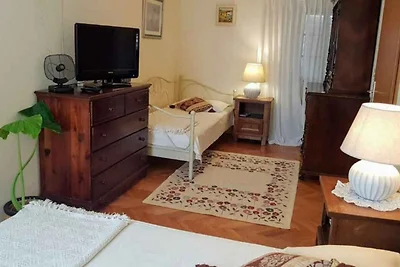 Gemütliche Unterkunft Ela in Sutivan auf Brač