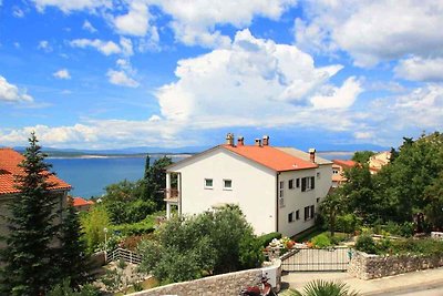 Holiday home relaxing holiday Crikvenica