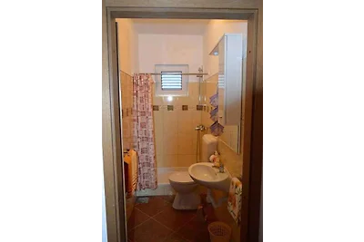 Ferienwohnung mit Garten und Grill
