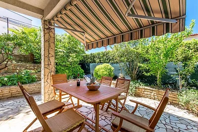 Ferienwohnung mit grosszügiger Terrasse
