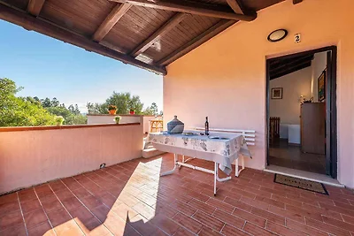 Ferienwohnung mit grossem Aussenbereich