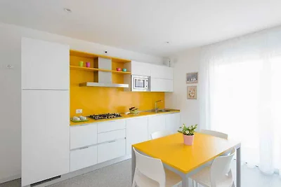 Appartamento Vacanza con famiglia Lignano Sabbiadoro