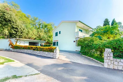 Holiday flat family holiday Lopar
