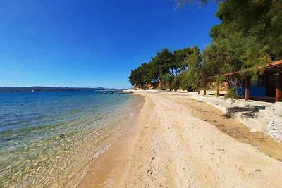 Vakantieappartement Gezinsvakantie Turanj