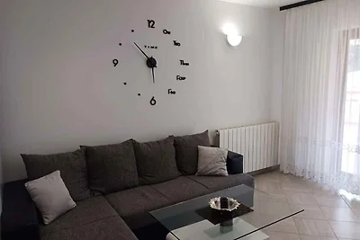 Ferienwohnung nahe zum Meer