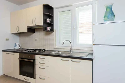 Ferienwohnung Ferinwohnungen die Klimaanlage 