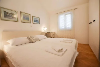 Ferienwohnung mit Klimaanlage und Internet