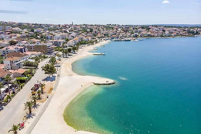 Appartamento Vacanza con famiglia Okrug Gornji